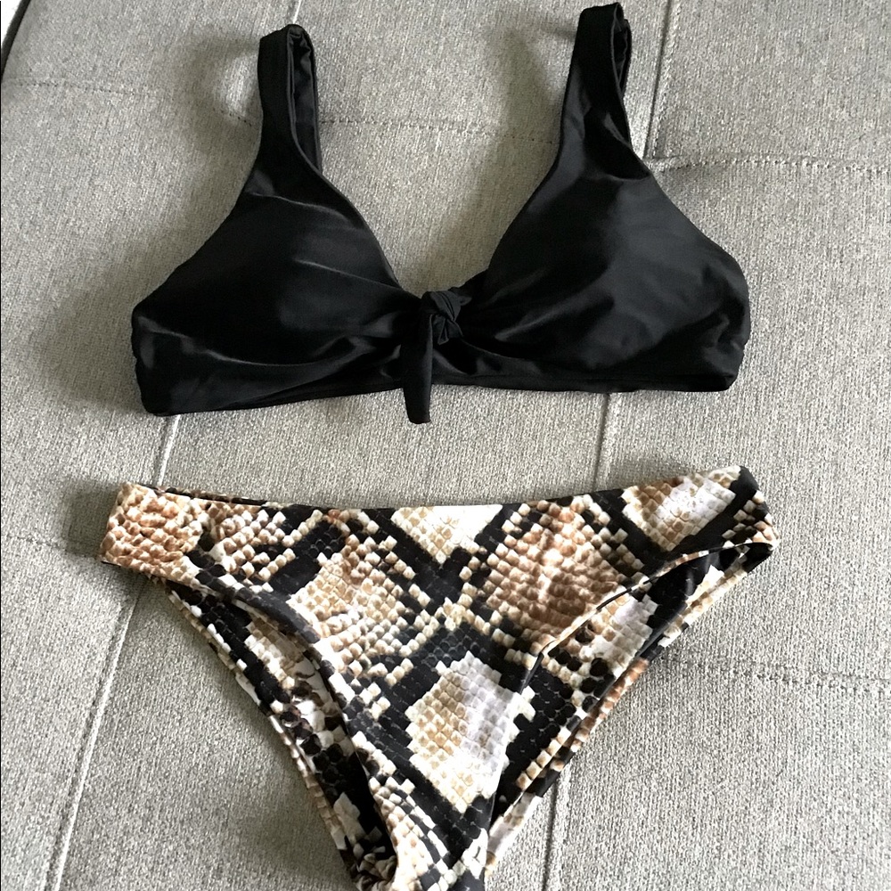 Small bikini